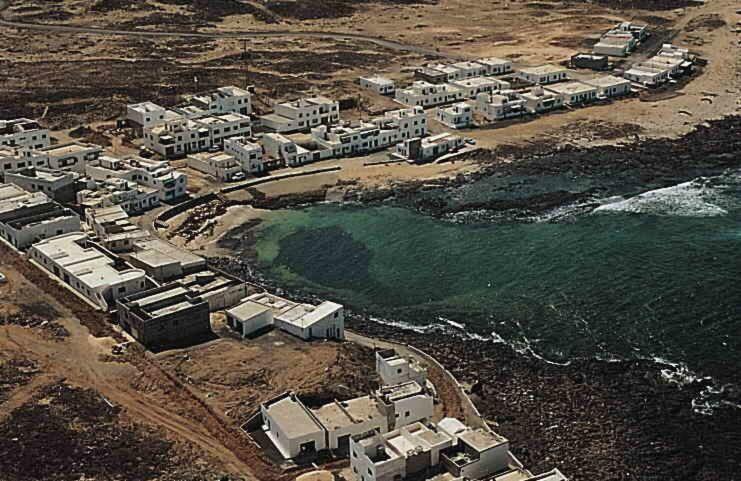 Casa Caleta Holiday home