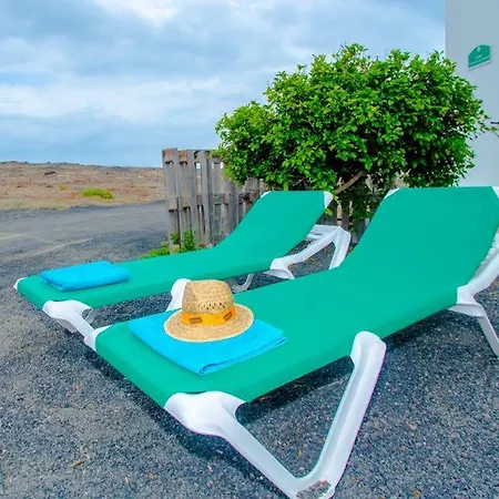 Casa Caleta Beach Caleta de Caballo Exterior photo