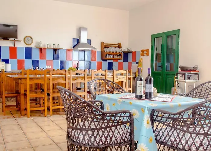 Casa Caleta Beach