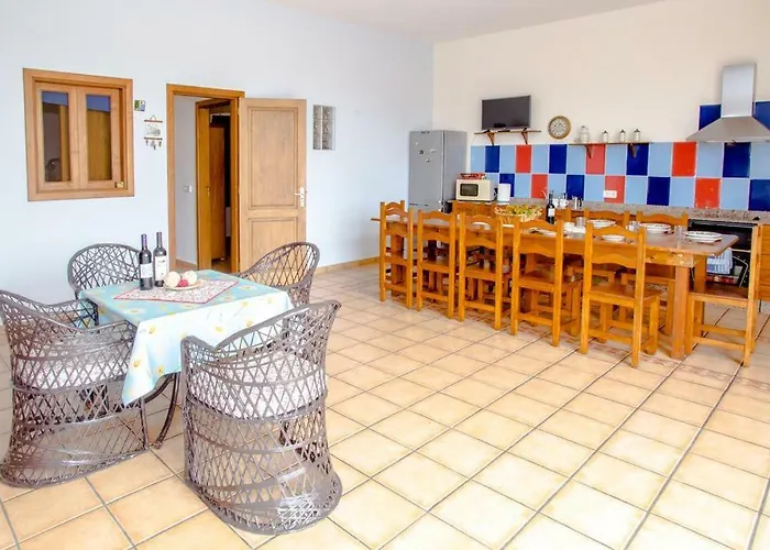 Casa Caleta Beach