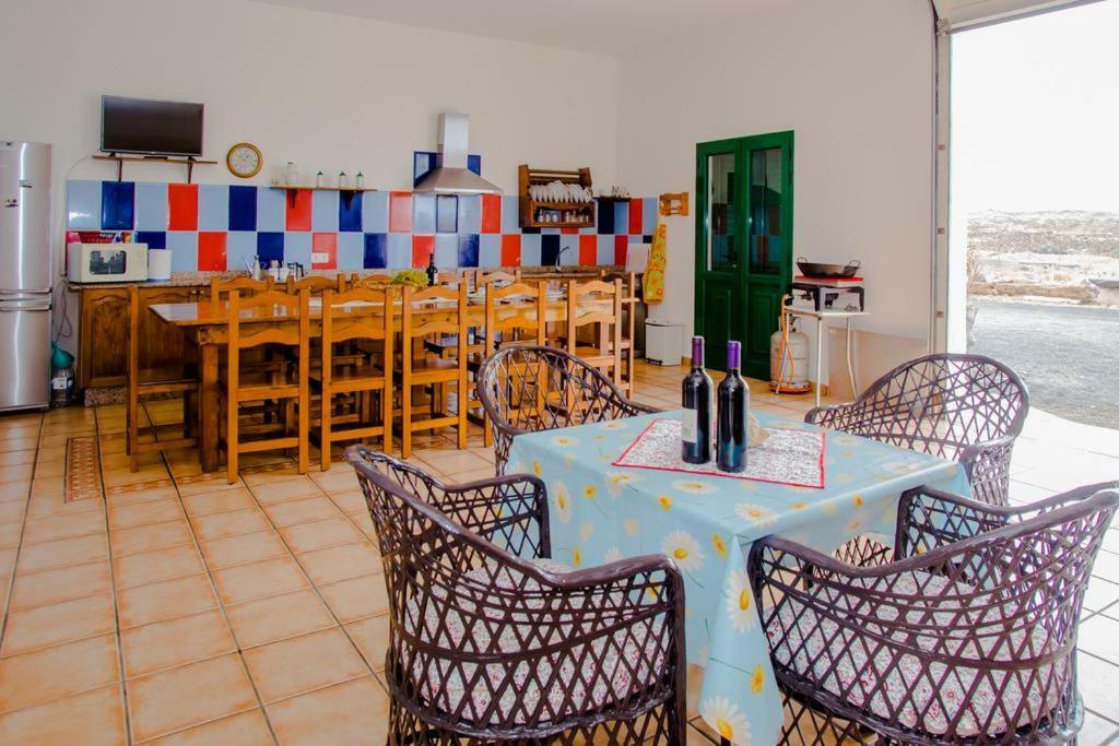 Casa vacanze Casa Caleta *