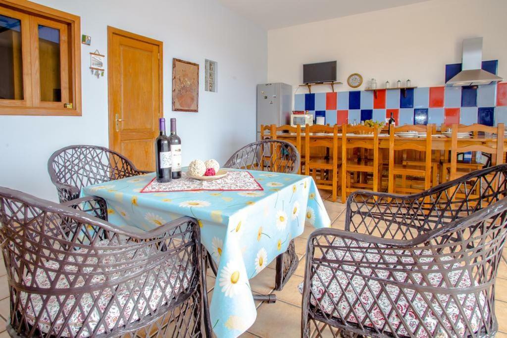 Casa Caleta *