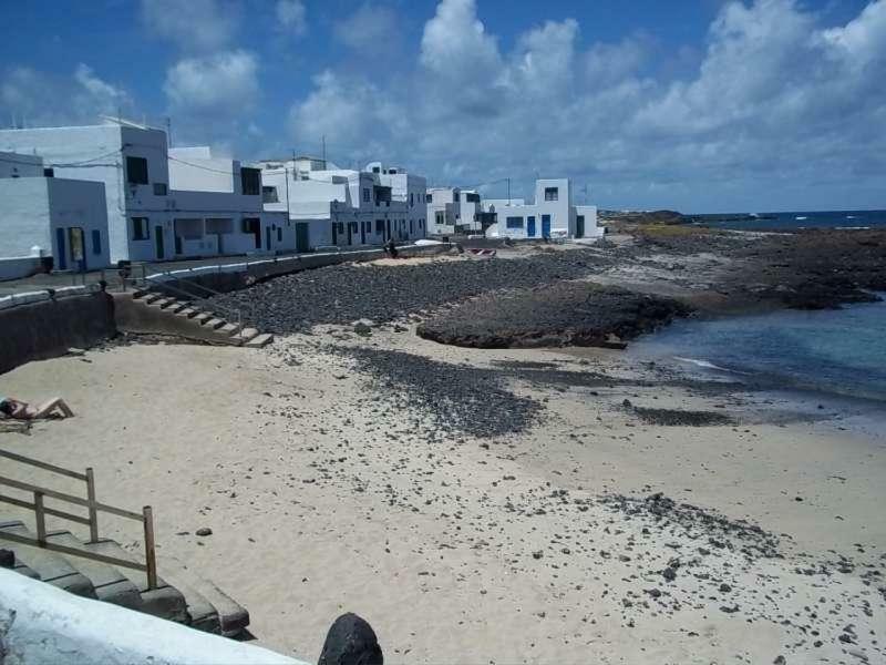 Casa vacanze Casa Caleta *