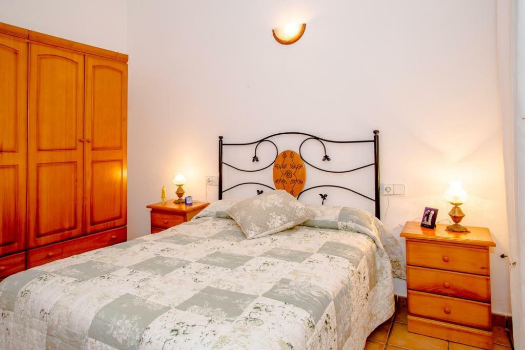 Ferienhaus Casa Caleta *